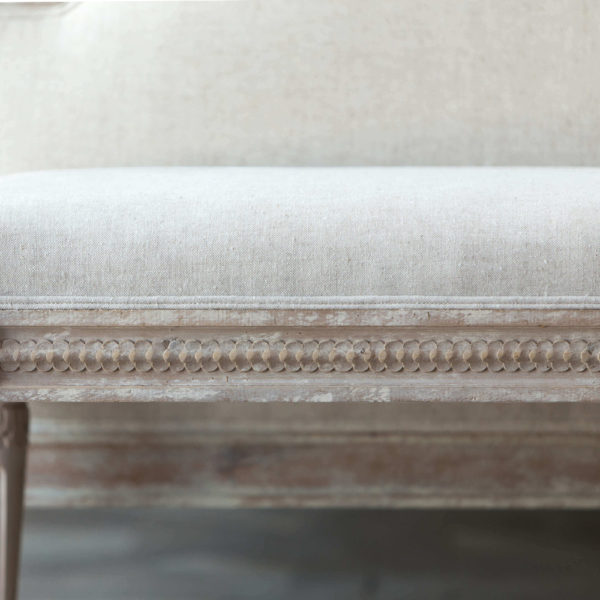King Constance Bench - Image 4
