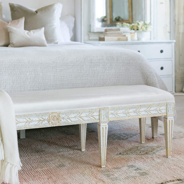 King Anais Bench - Image 3