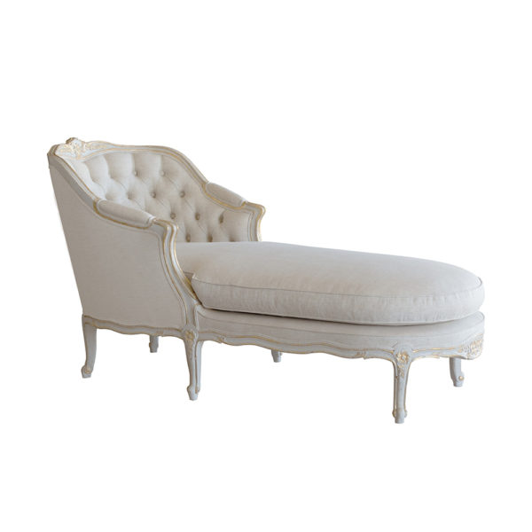 Louis Chaise
