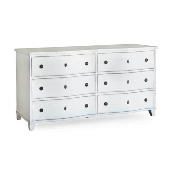 Gustavus Dresser