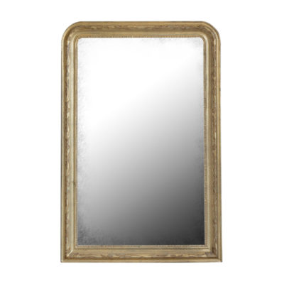 Louis Philippe Mirror