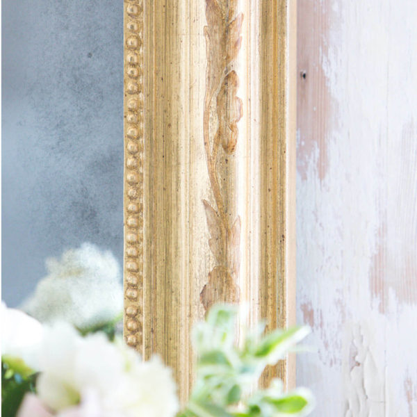 Louis Philippe Mirror - Image 8