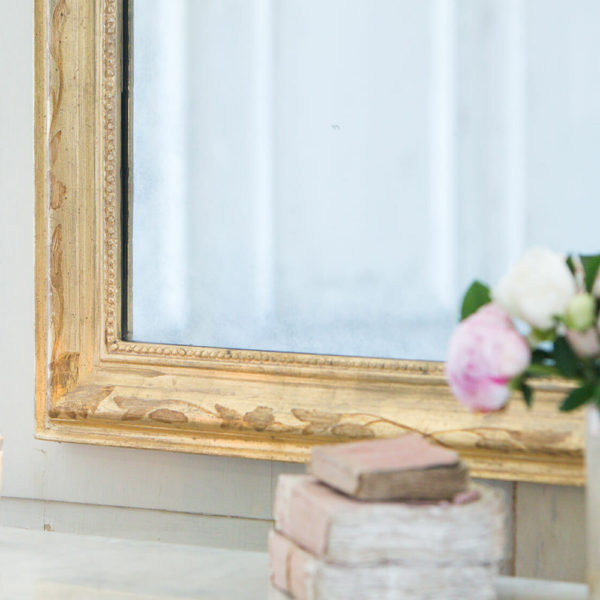 Louis Philippe Mirror - Image 7