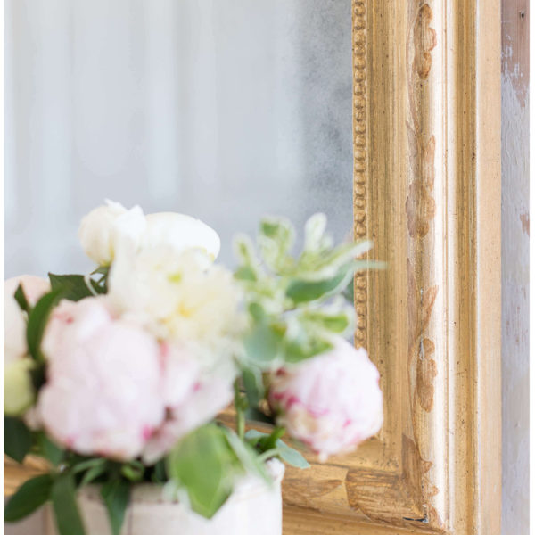 Louis Philippe Mirror - Image 6