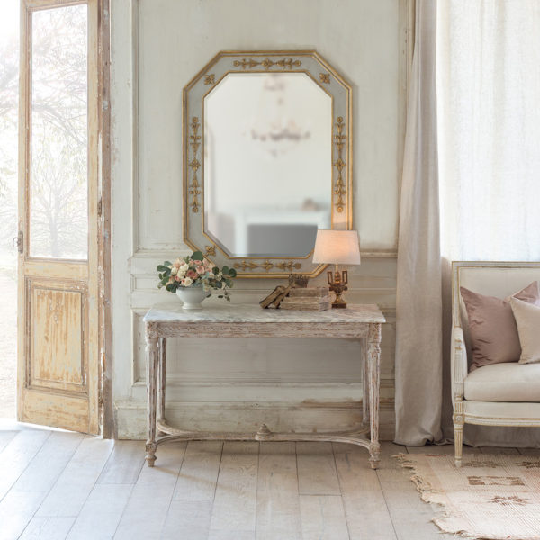 Tulipe Mirror - Image 2