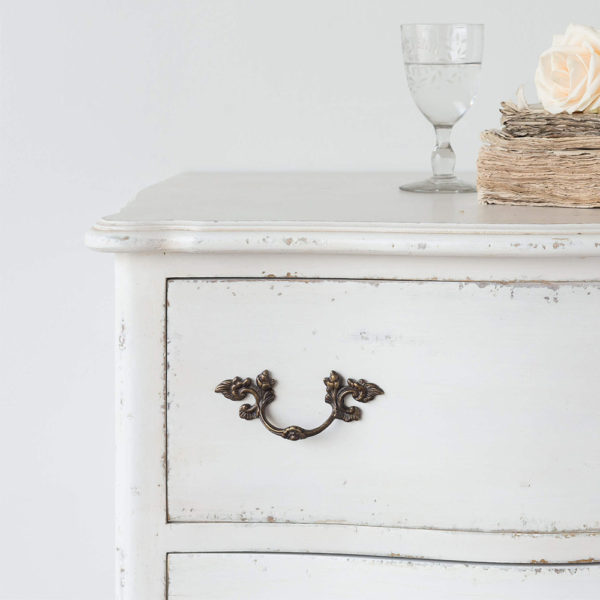 Clementine Bedside Table - Image 3