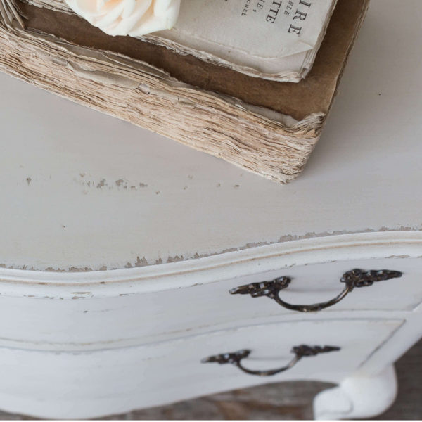 Clementine Bedside Table - Image 5
