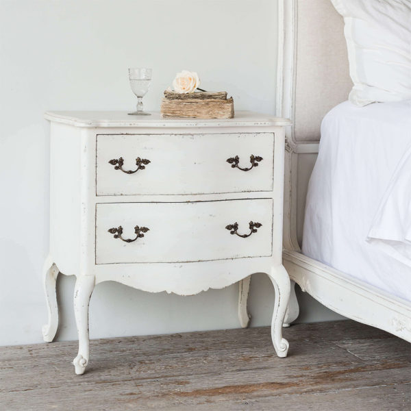 Clementine Bedside Table - Image 2