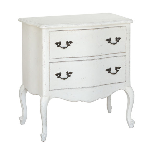 Clementine Bedside Table