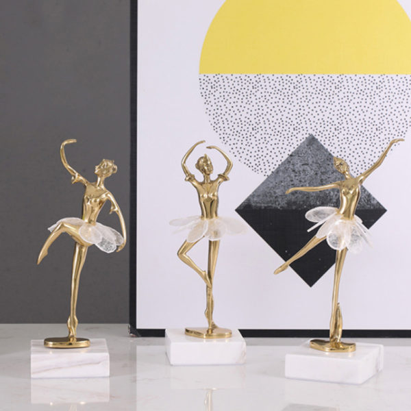 Ballerina Decor - Image 2