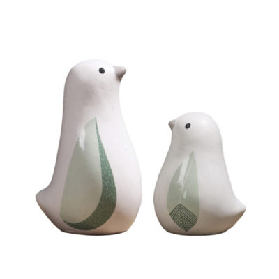Penguin Decor