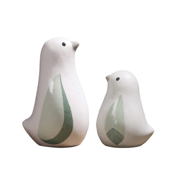 Penguin Decor