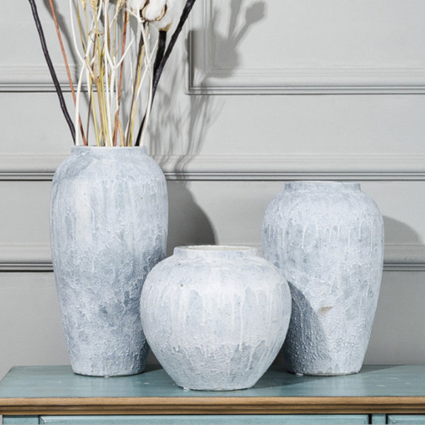 Teagan Vase - Image 2