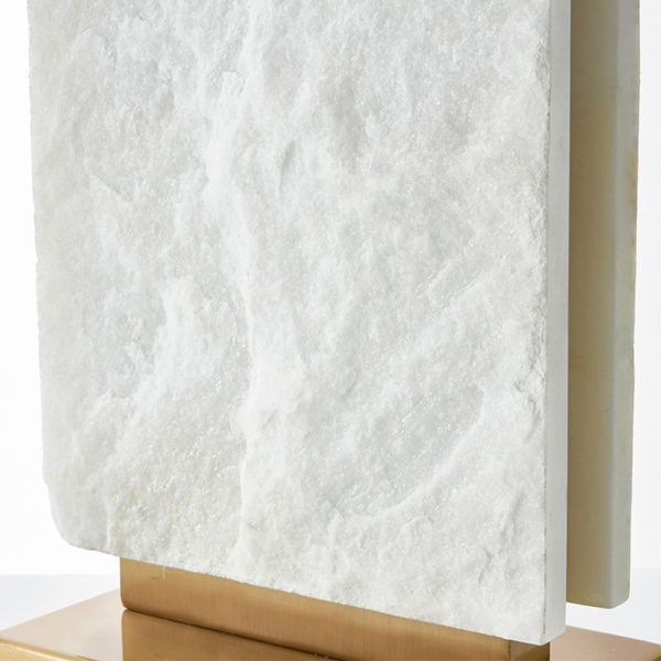 Harding Marble Lamp - Image 4