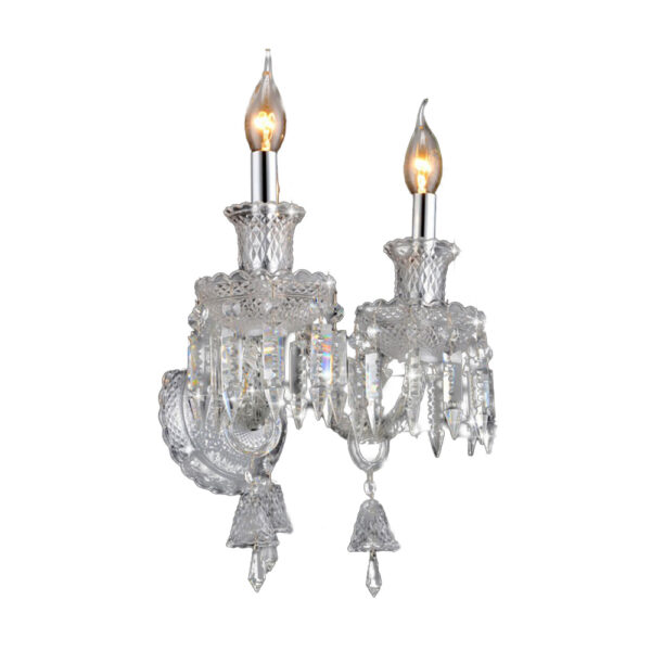 Amelia Wall Lamp