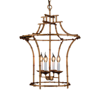 Moonlight Chandelier