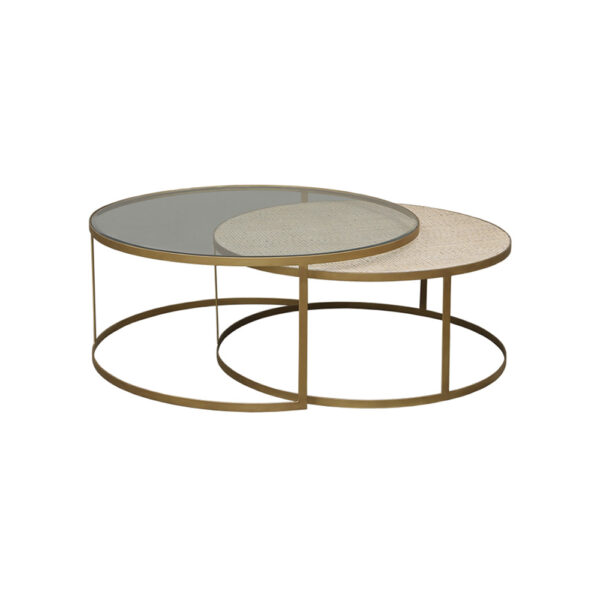 Fiona Cocktail Table - Image 2