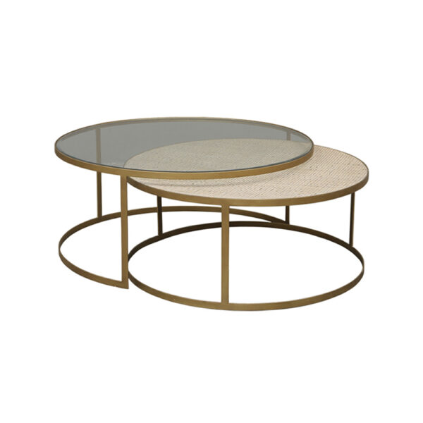 Fiona Cocktail Table