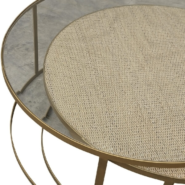 Fiona Cocktail Table - Image 3