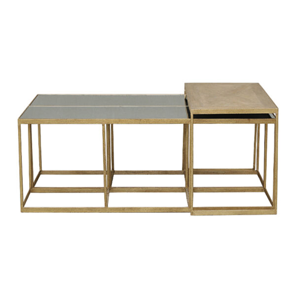Essie Cocktail Table - Image 2