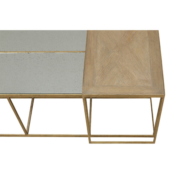 Essie Cocktail Table - Image 3