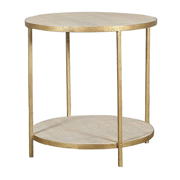 Wells Side Table