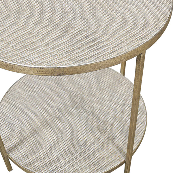 Wells Side Table - Image 2