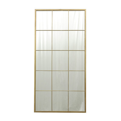 Dana Floor Mirror