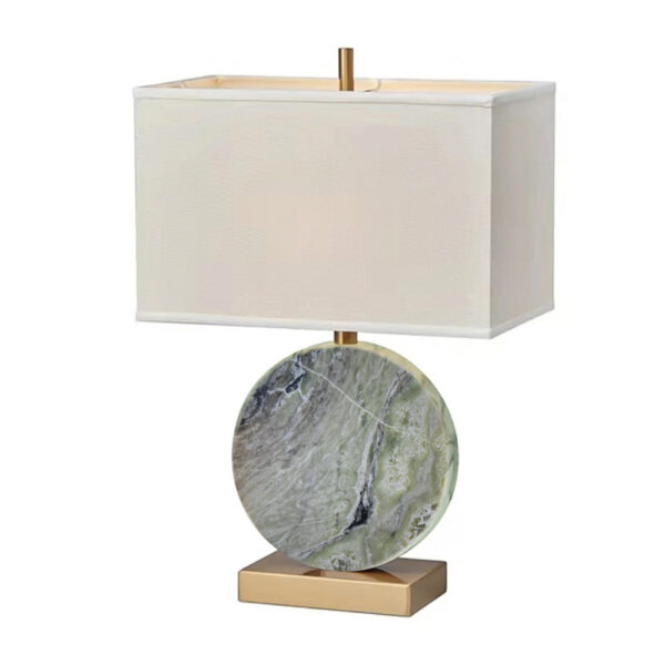 Samara Table Lamp