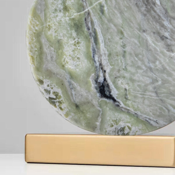 Samara Table Lamp - Image 4