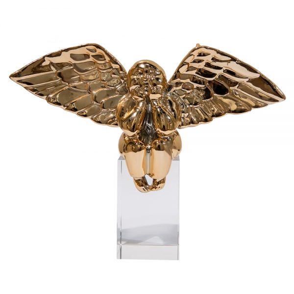 Cupid Decor