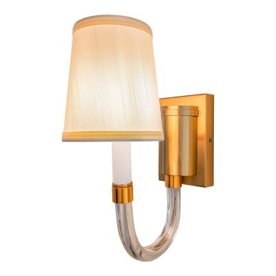 Limber Wall Lamp