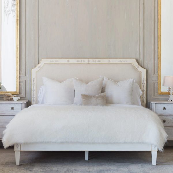 Olympia Bed - Image 2