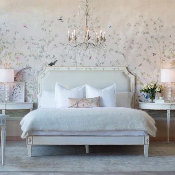 Olympia Bed - Image 3