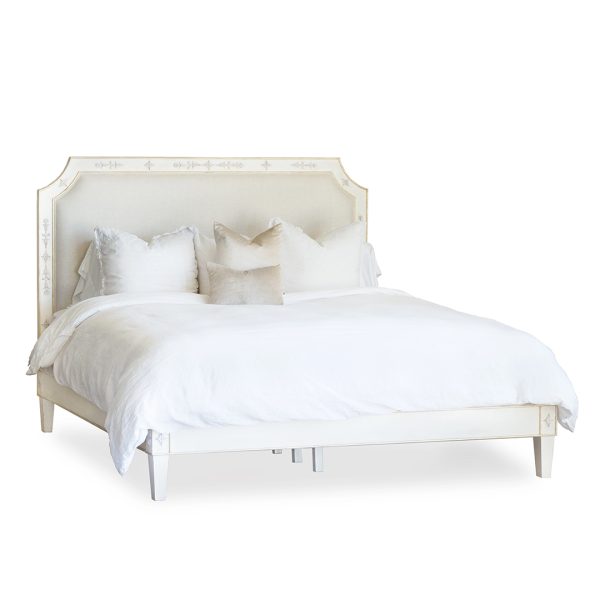 Olympia Bed