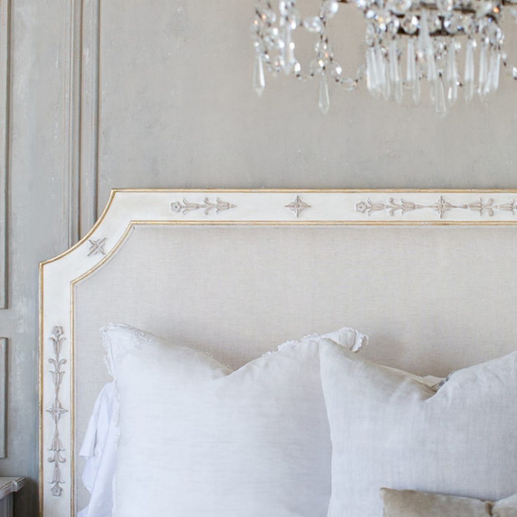 Olympia Bed Sophia Home