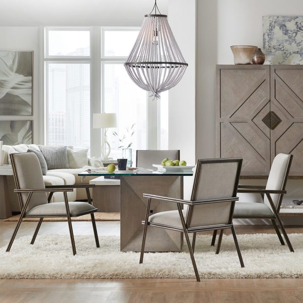 Miramar Carmel Armchair - Image 4