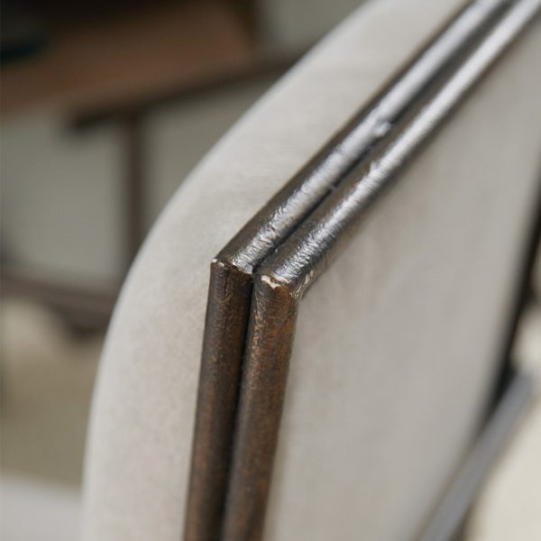 Miramar Carmel Armchair - Image 3