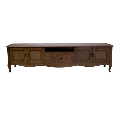 Atlas TV Cabinet