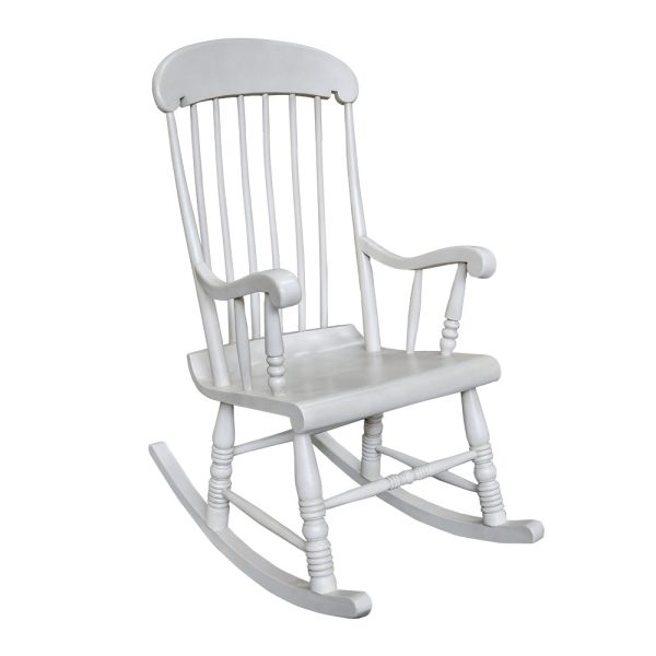 Cody Rocking Chair - Image 4