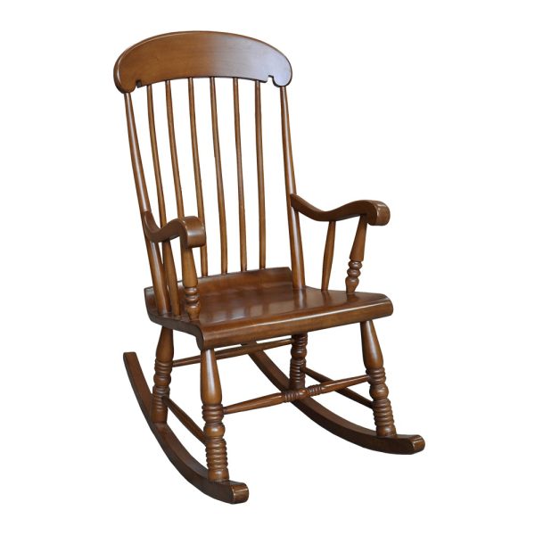 Cody Rocking Chair - Image 3