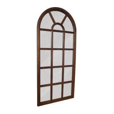 Novus Mirror