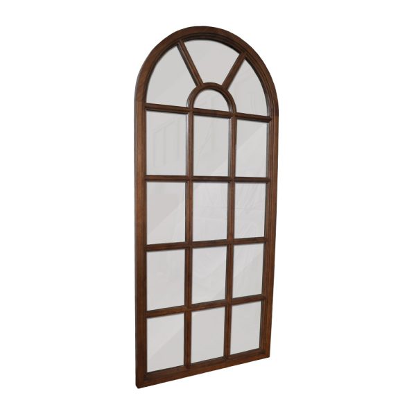 Novus Mirror