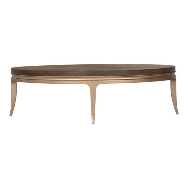 Beck Coffee Table