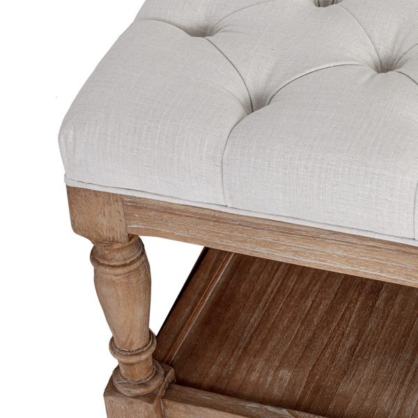 Bea Ottoman Table - Image 3