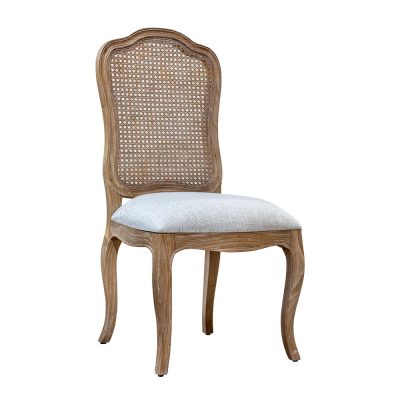 Bugati Rattan Dining Chair