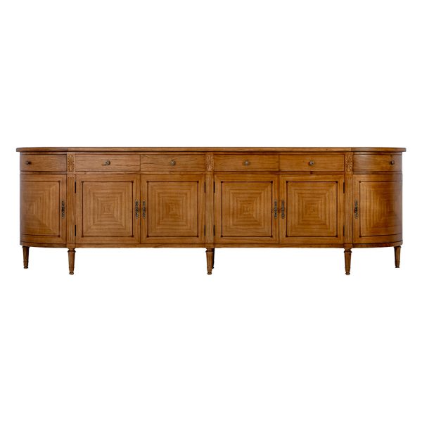 Cara Buffet - Image 4