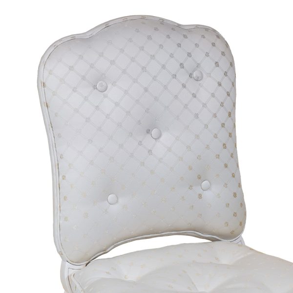 Faye Dining Chair - Image 3