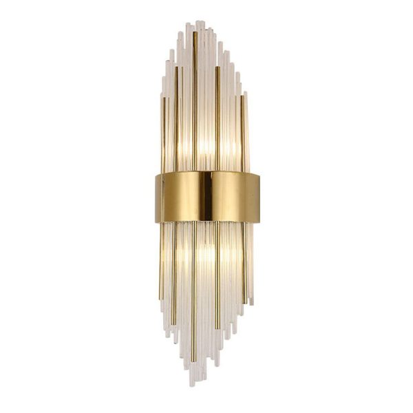 Louie Wall Lamp