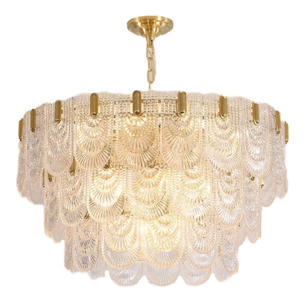 Athina chandelier